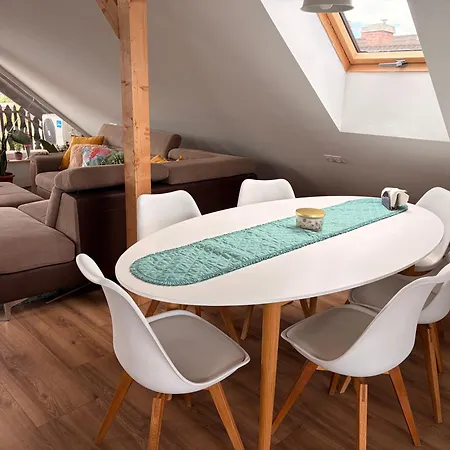 Διαμέρισμα Balaton Breeze Balatonalmádi