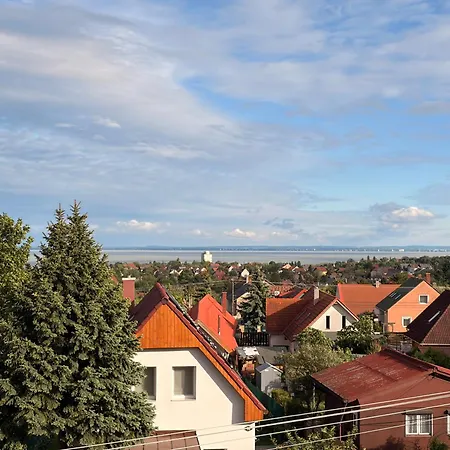 Balaton Breeze Διαμέρισμα
